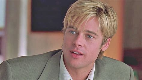 brad pitt rencontre avec joe black|Rencontre avec Joe Black